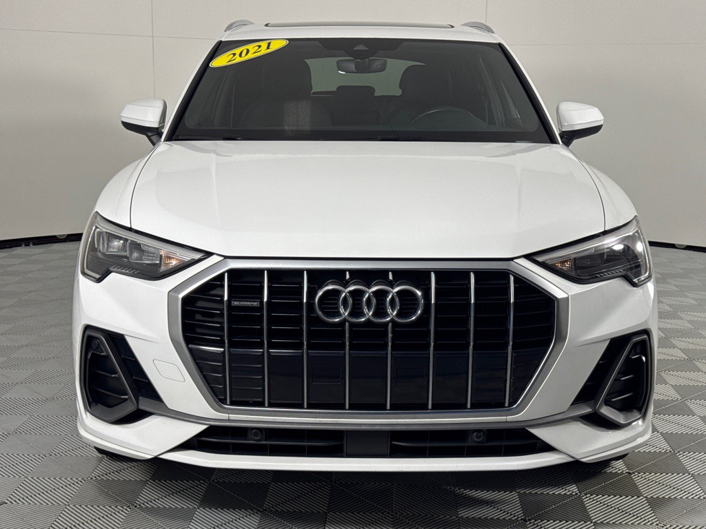 2021 Audi Q3 Image 12