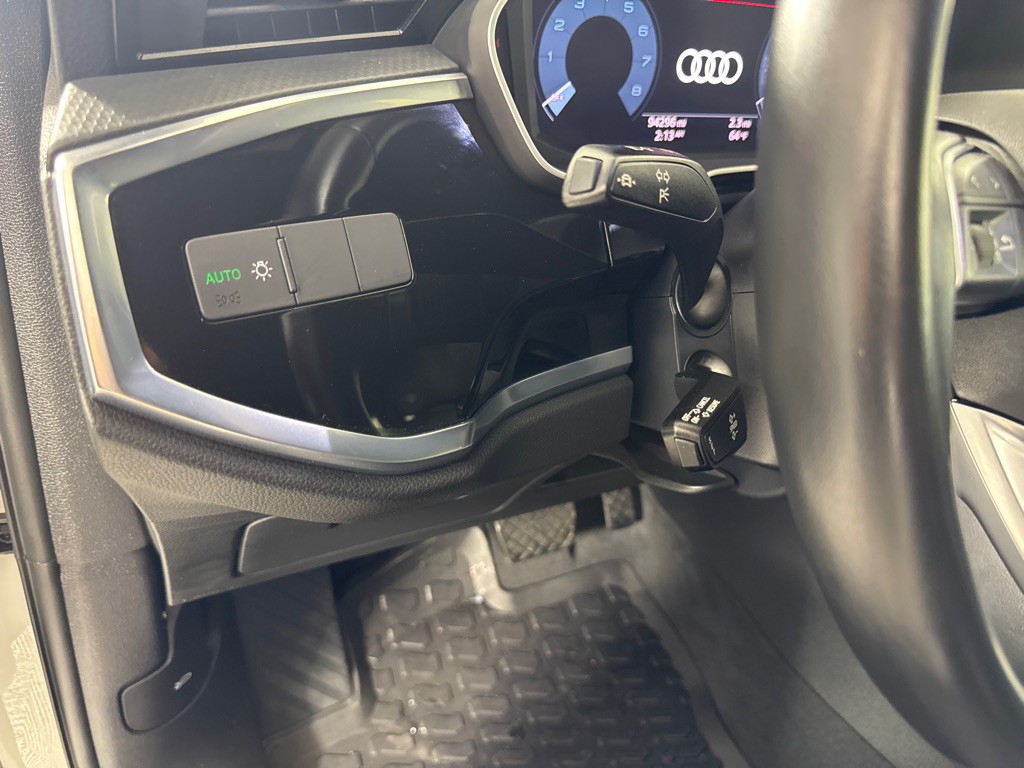 2021 Audi Q3 Image 17