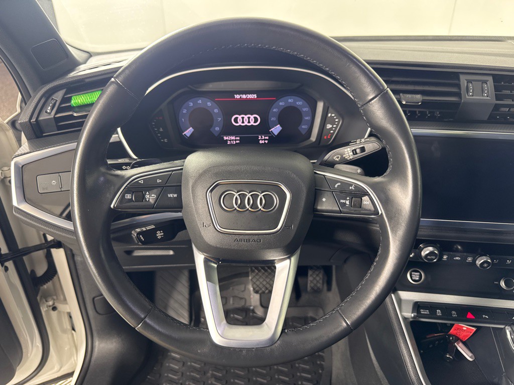2021 Audi Q3 Image 18