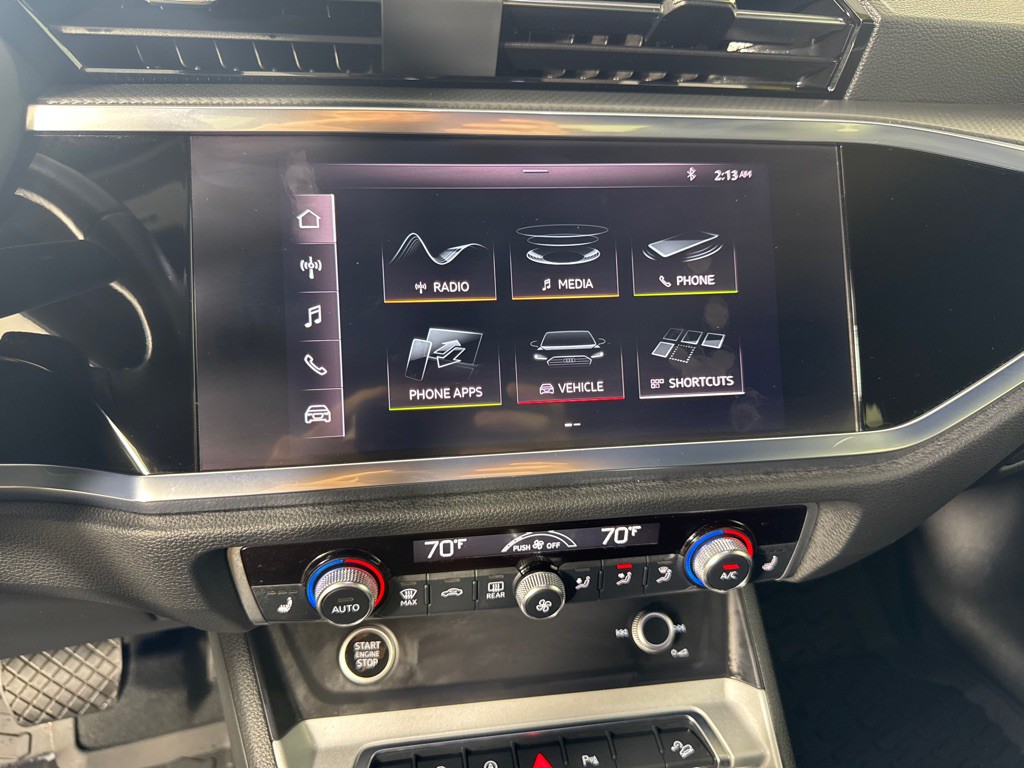 2021 Audi Q3 Image 19
