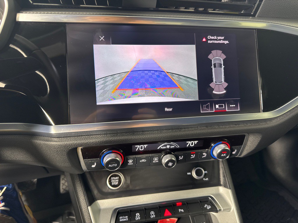 2021 Audi Q3 Image 20