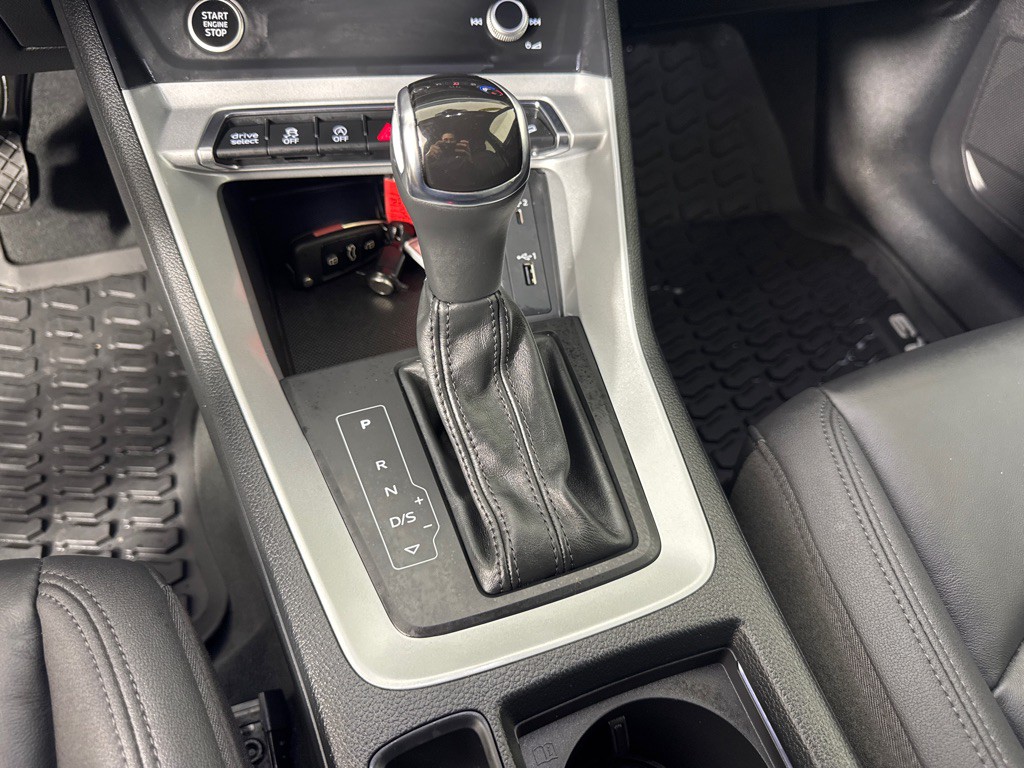 2021 Audi Q3 Image 22