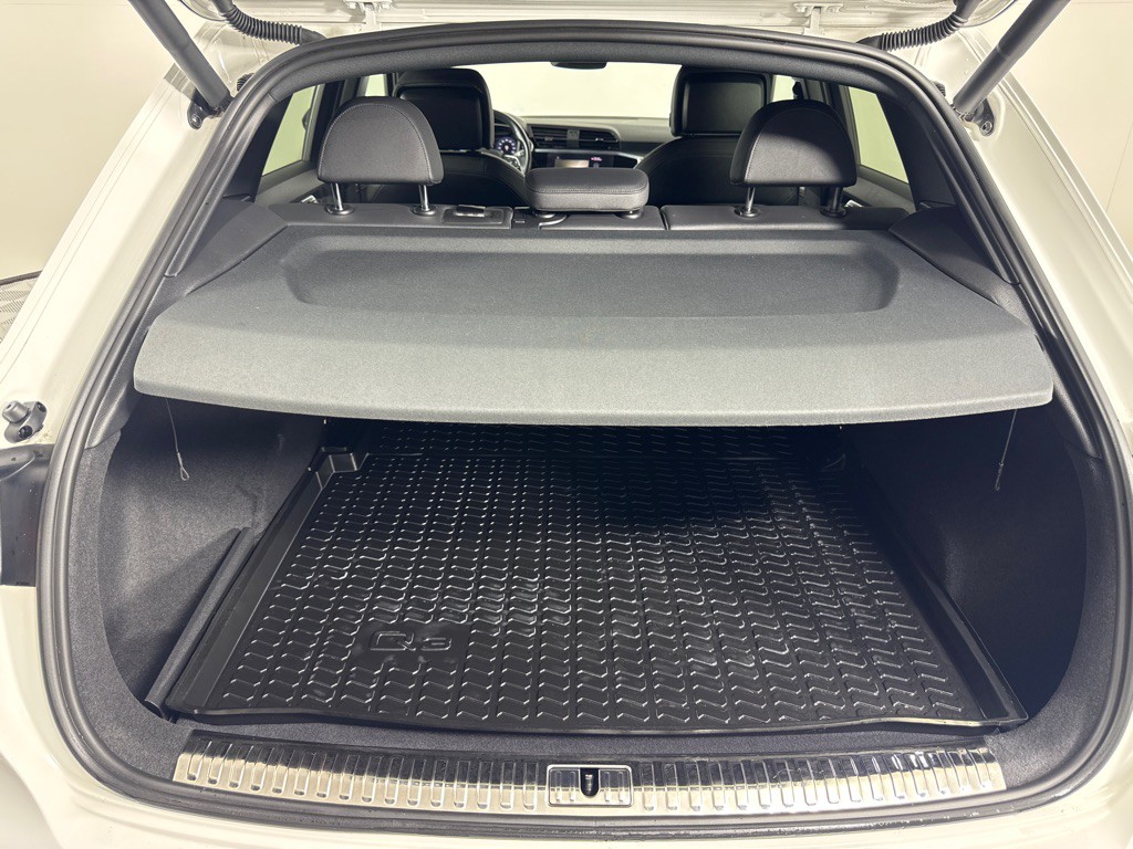 2021 Audi Q3 Image 25