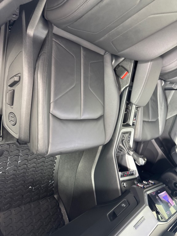 2021 Audi Q3 Image 28