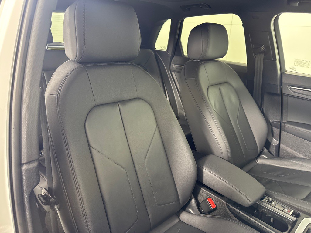 2021 Audi Q3 Image 29