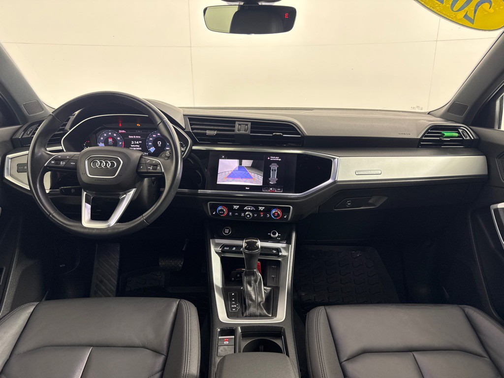 2021 Audi Q3 Image 30