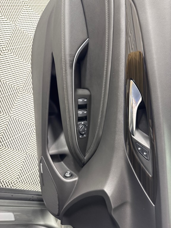 2018 Buick Regal Image 13