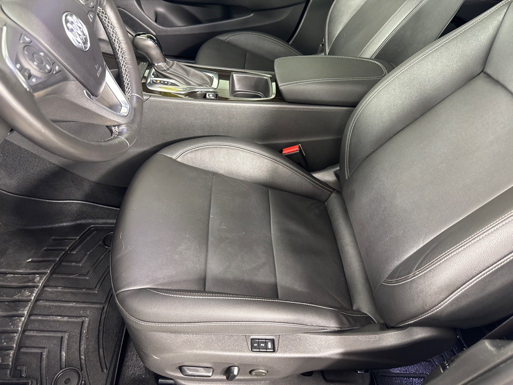 2018 Buick Regal Image 14