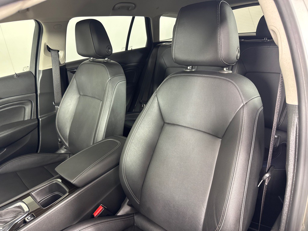 2018 Buick Regal Image 15