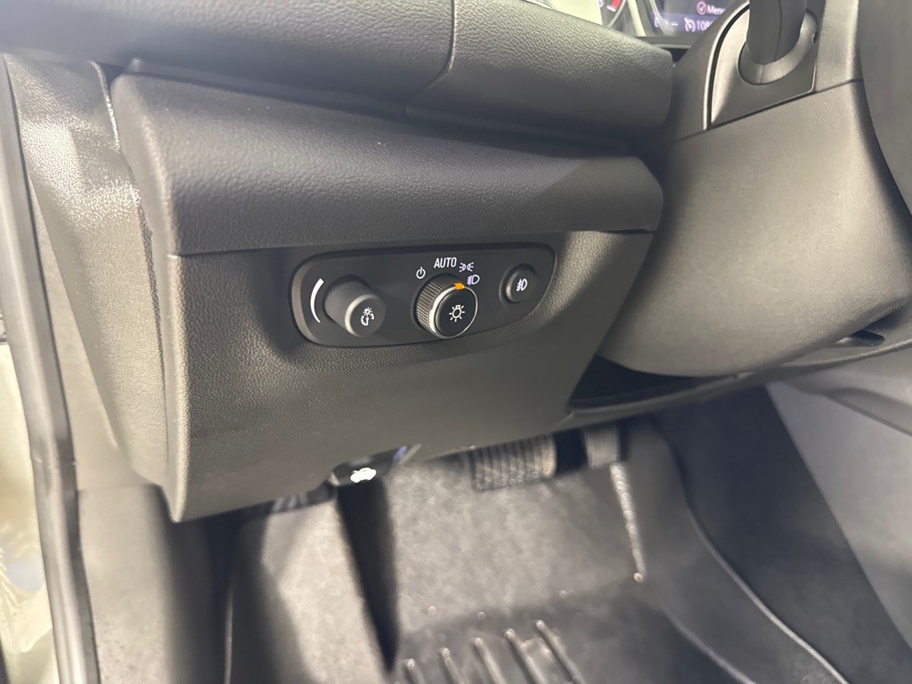 2018 Buick Regal Image 16