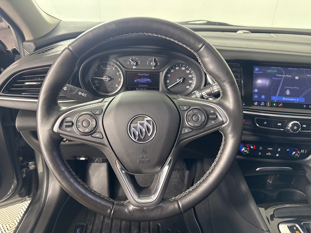 2018 Buick Regal Image 17