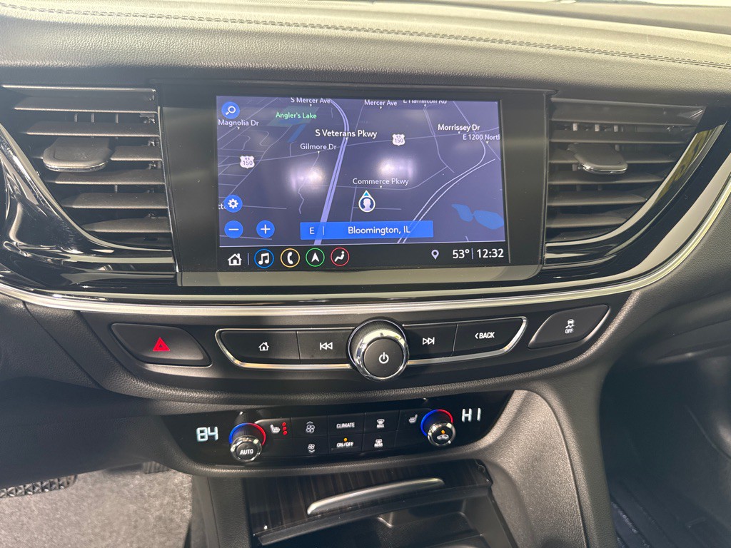 2018 Buick Regal Image 18