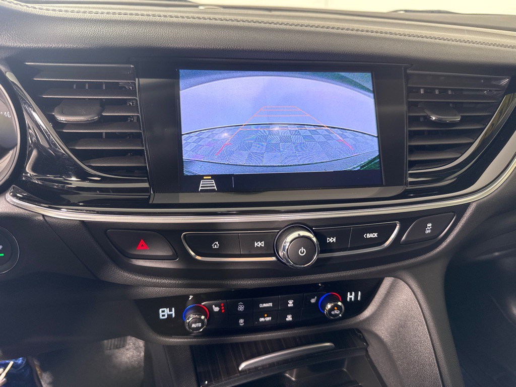 2018 Buick Regal Image 19