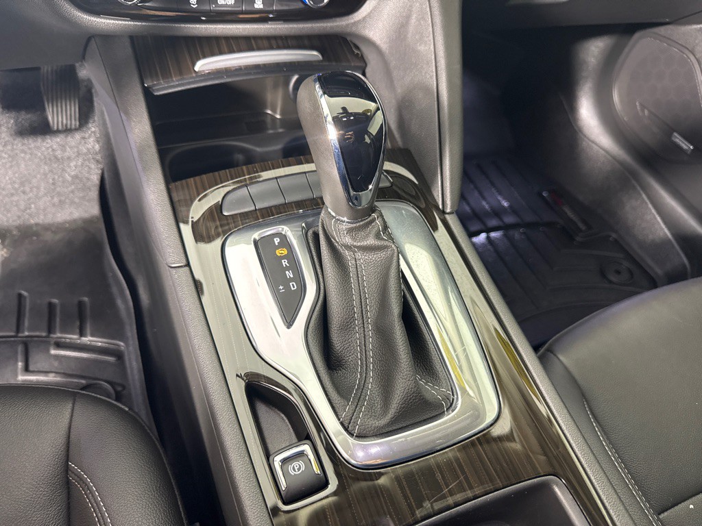 2018 Buick Regal Image 20