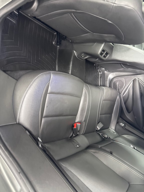 2018 Buick Regal Image 21