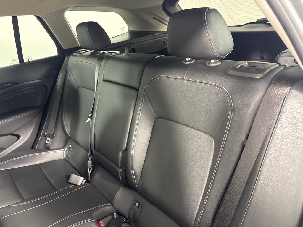 2018 Buick Regal Image 22