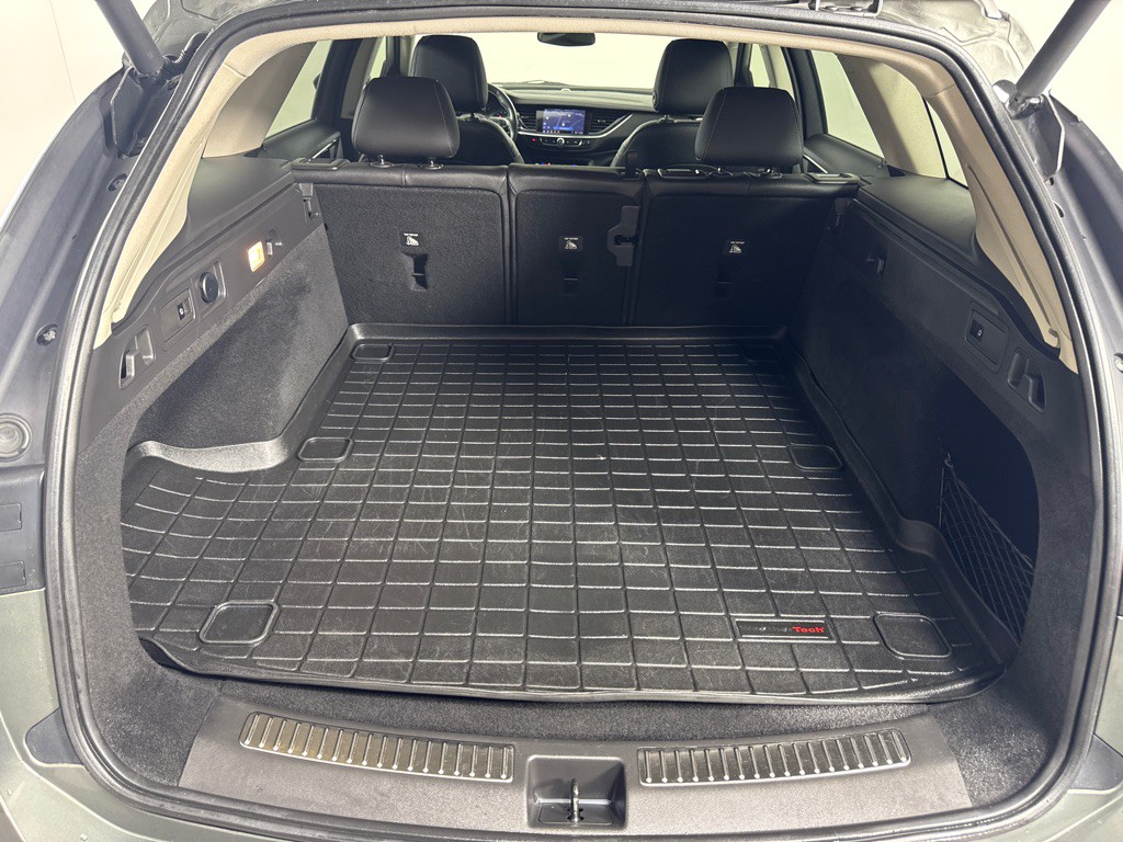 2018 Buick Regal Image 23