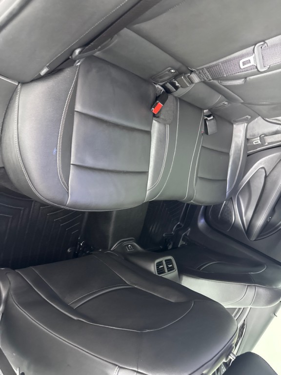 2018 Buick Regal Image 24