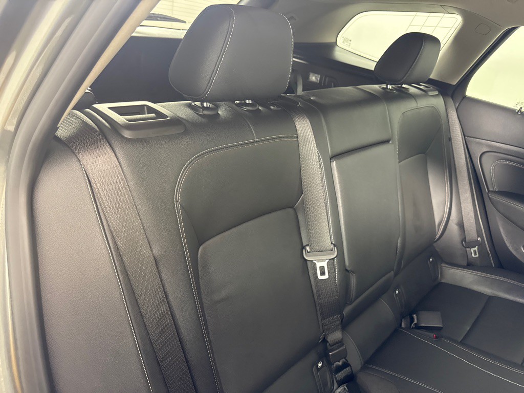 2018 Buick Regal Image 25