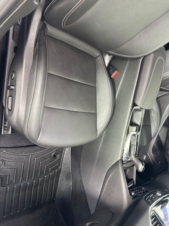 2018 Buick Regal Image 26