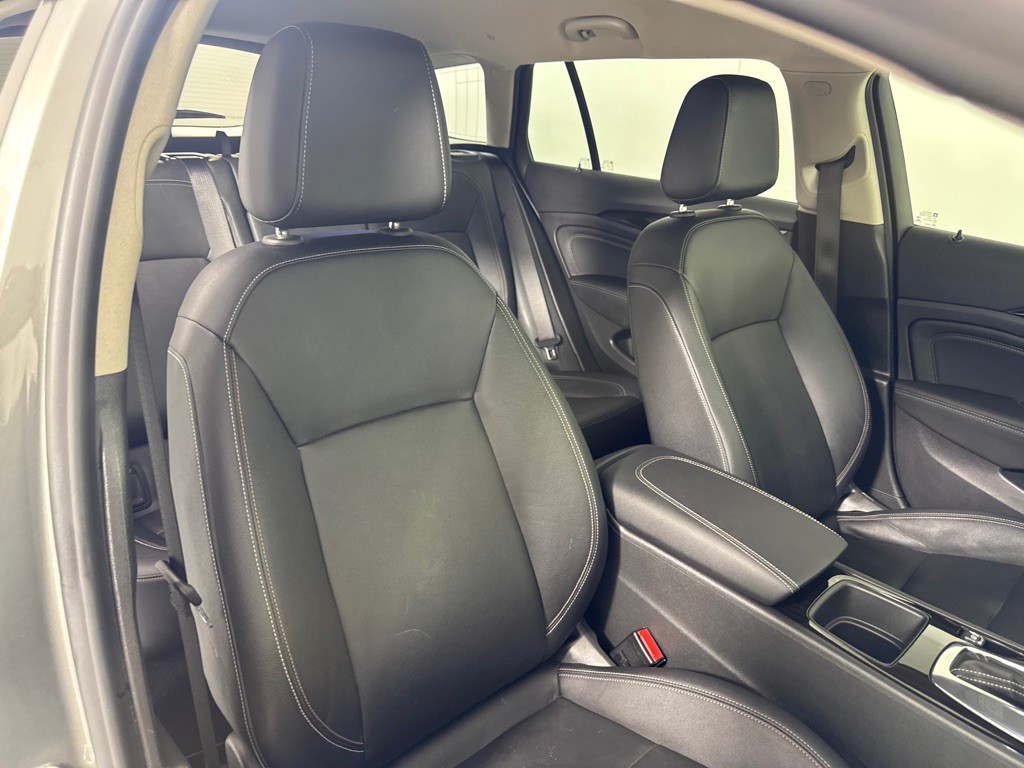 2018 Buick Regal Image 27
