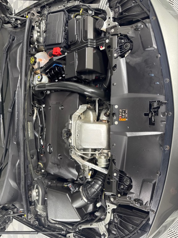 2018 Buick Regal Image 29