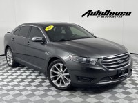 Image for 2017 Ford Taurus Limited ID: 6938286