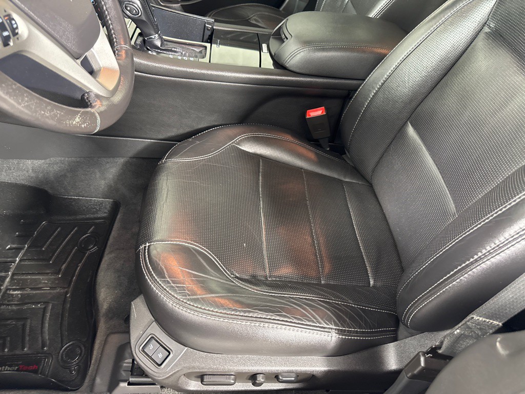 2017 Ford Taurus Image 13