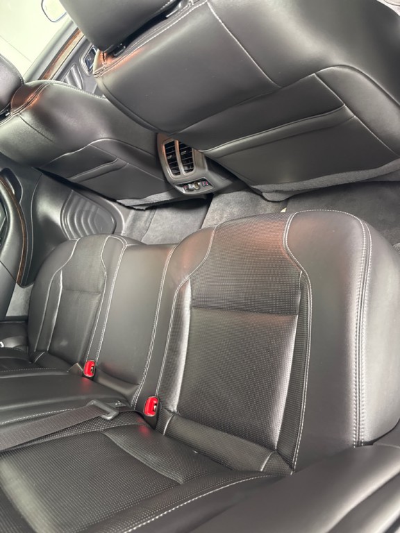 2017 Ford Taurus Image 23