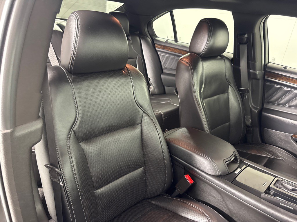 2017 Ford Taurus Image 26
