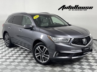 Image for 2018 Acura MDX ADCE ID: 6938556