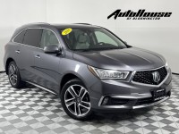 Image for 2018 Acura MDX ADCE ID: 6938556