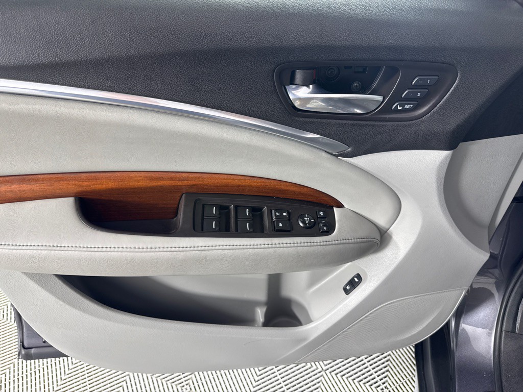 2018 Acura MDX Image 13