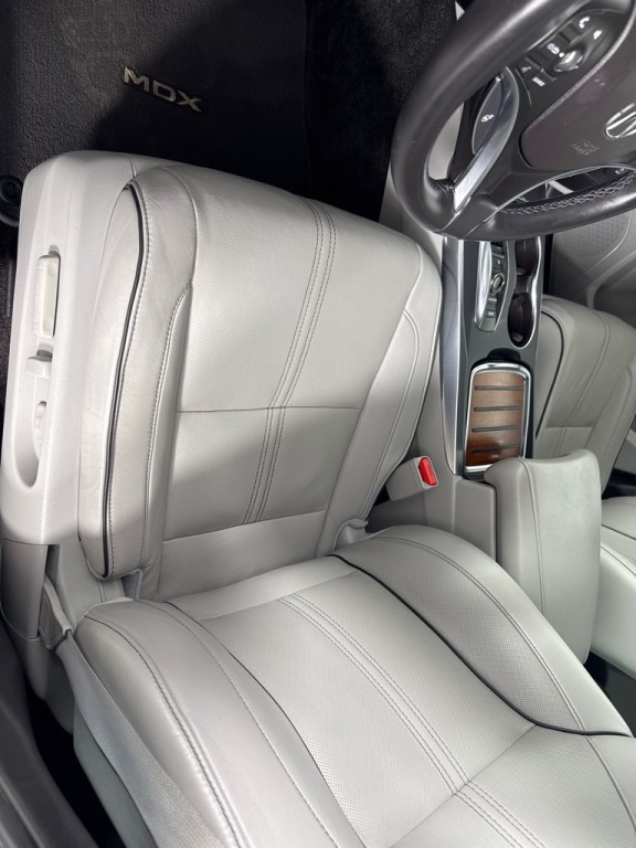 2018 Acura MDX Image 14