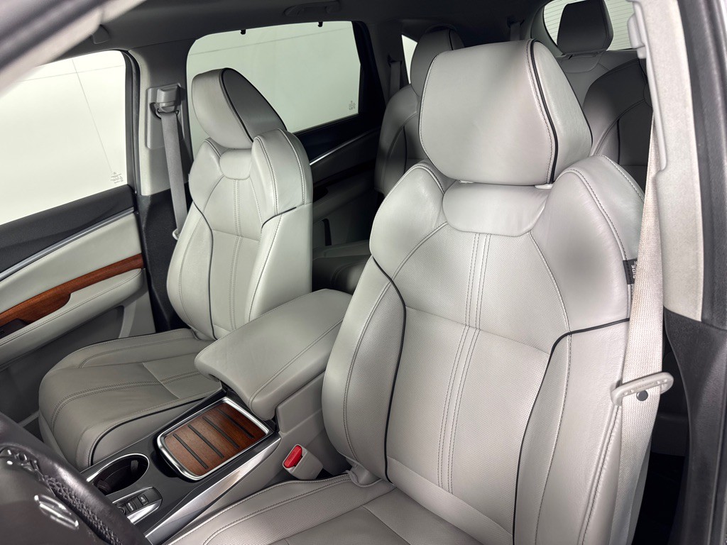 2018 Acura MDX Image 15