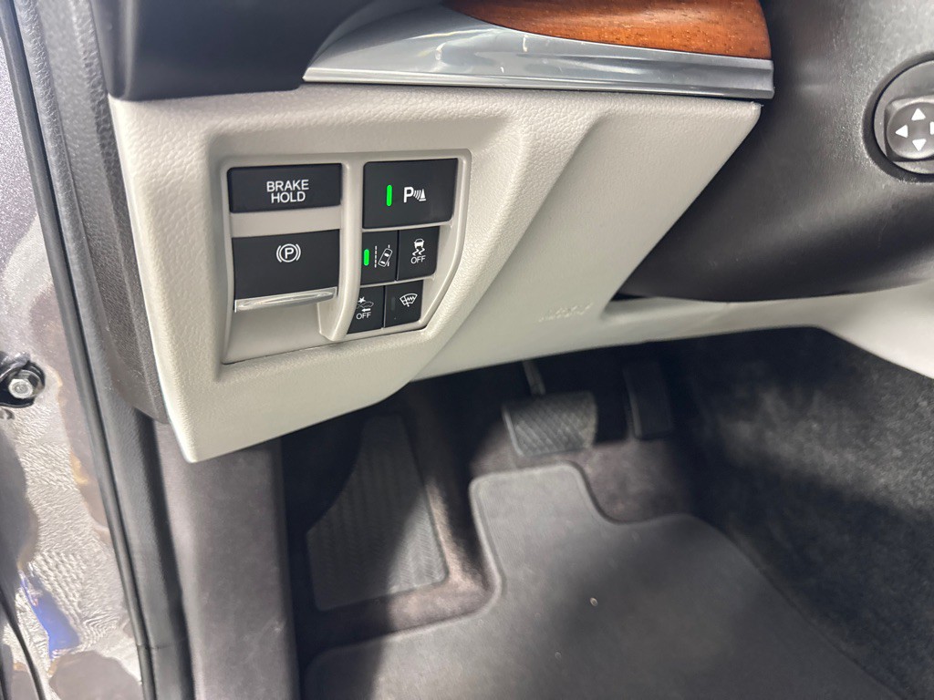 2018 Acura MDX Image 17