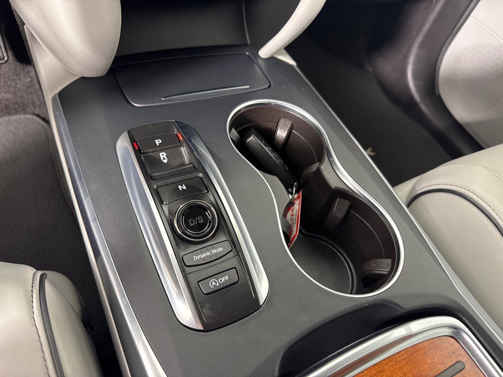 2018 Acura MDX Image 22