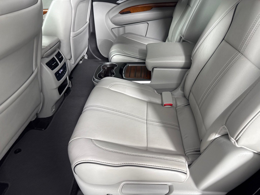 2018 Acura MDX Image 23