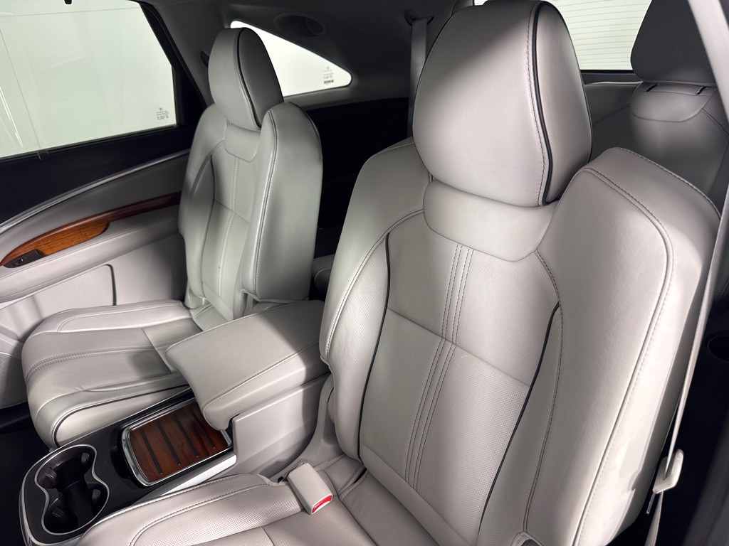 2018 Acura MDX Image 24