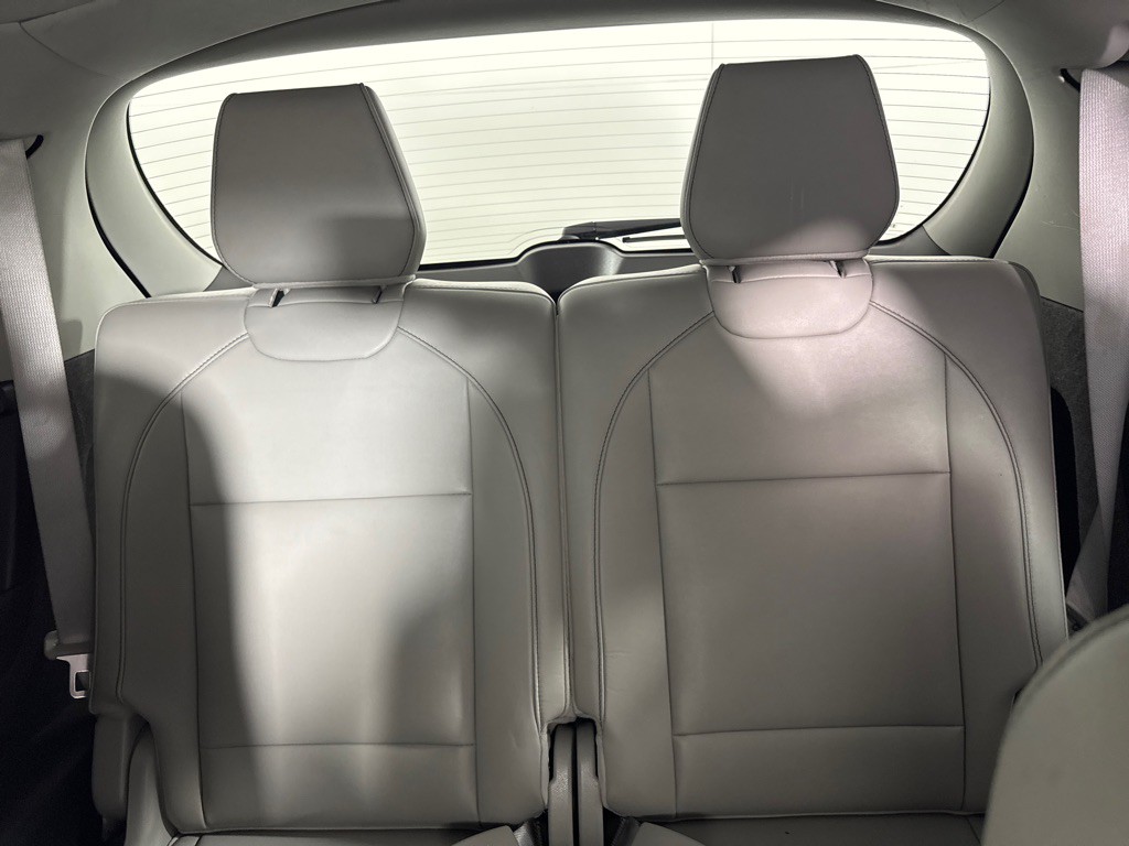 2018 Acura MDX Image 25