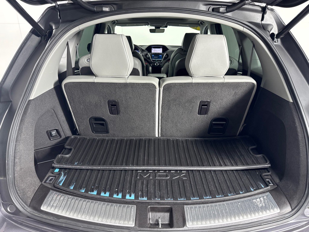 2018 Acura MDX Image 26