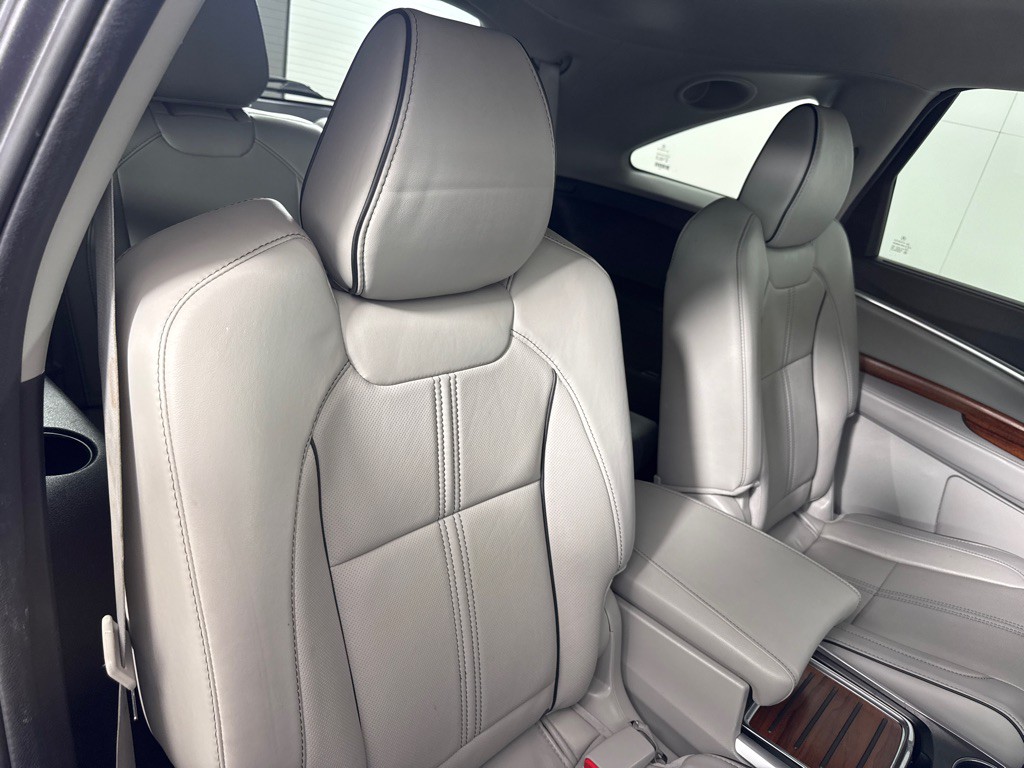 2018 Acura MDX Image 28