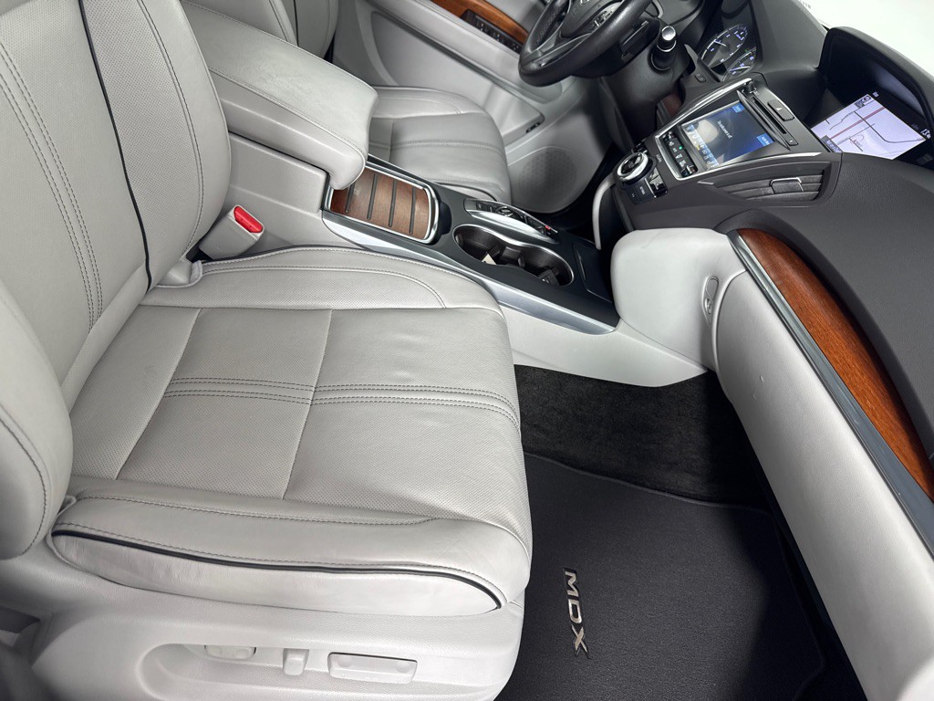 2018 Acura MDX Image 29