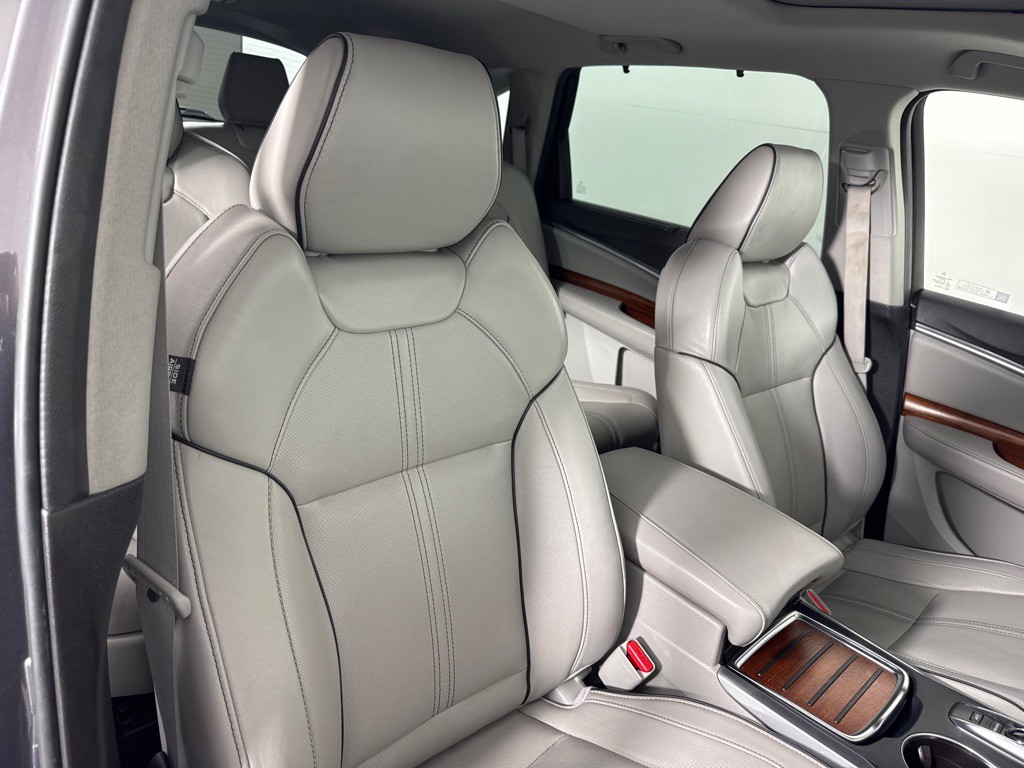 2018 Acura MDX Image 30