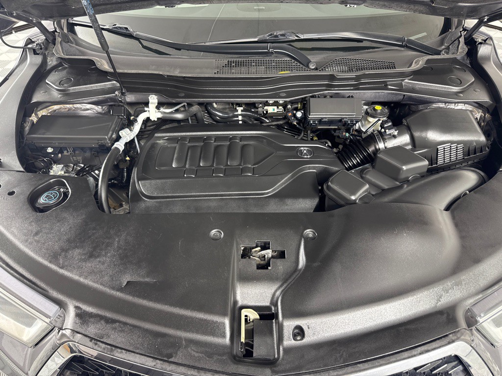 2018 Acura MDX Image 32