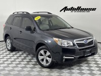 Image for 2016 Subaru Forester 2.5I ID: 6938710