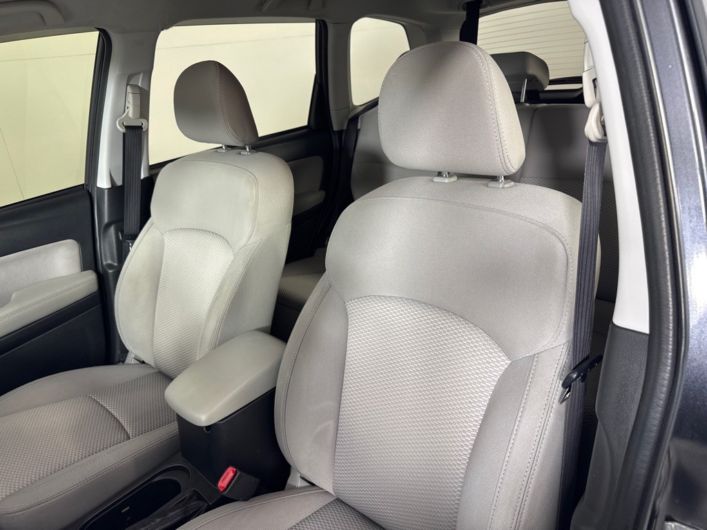2016 Subaru Forester Image 14