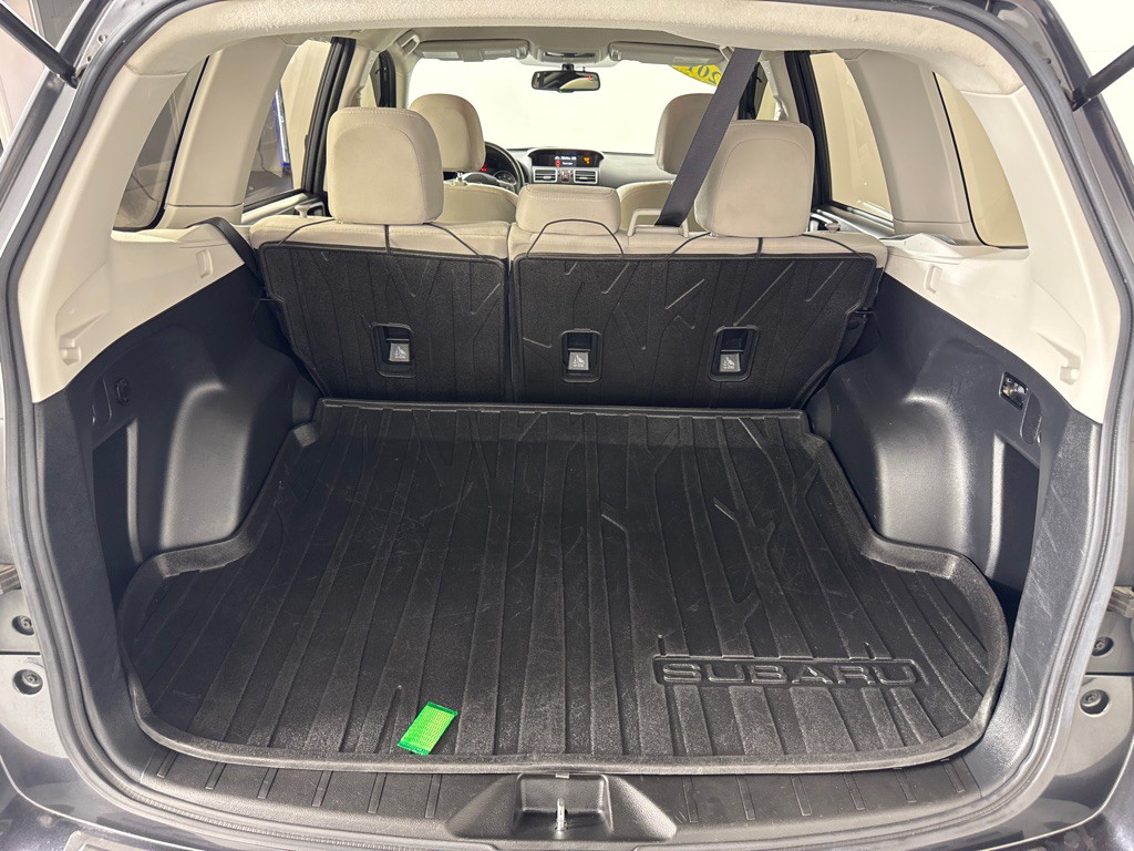 2016 Subaru Forester Image 22