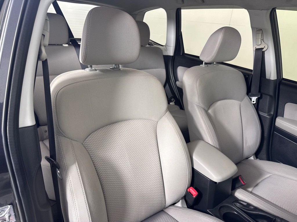 2016 Subaru Forester Image 26