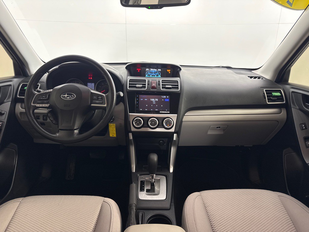 2016 Subaru Forester Image 27